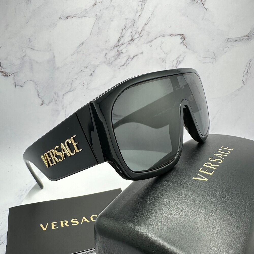 New VERSACE Sunglasses